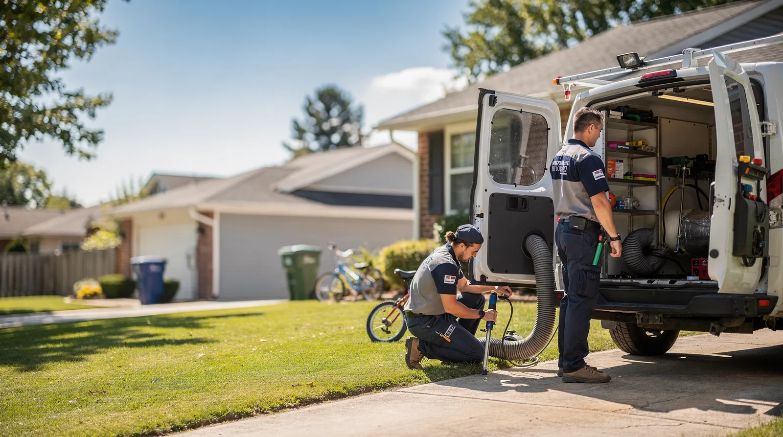 24/7 HVAC Repair & AC Replacement in West Winfield, NY near me